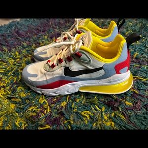 Nike Air Max 270 React